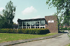 Furnace Green Community Centre